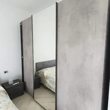 Casa Della Pineta * Viareggio