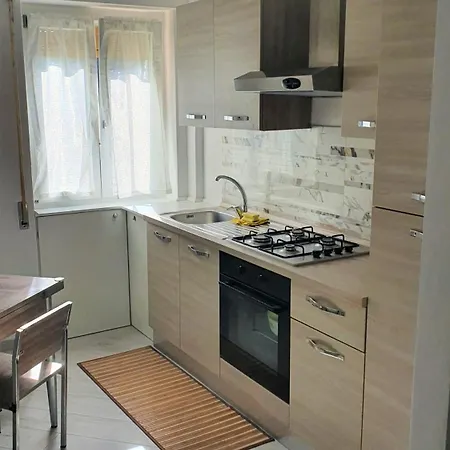 Casa Della Pineta Βιαρέτζιο