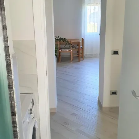 Casa Della Pineta Διαμέρισμα