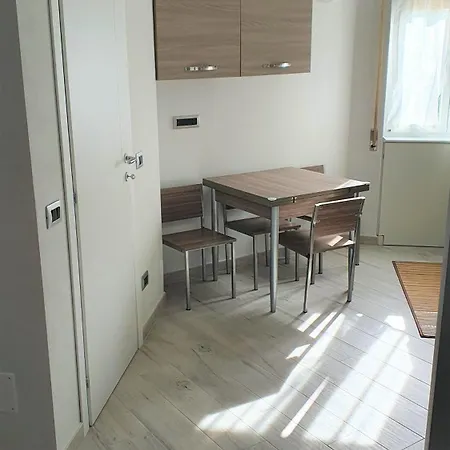 Casa Della Pineta Appartamento
