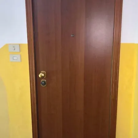 Διαμέρισμα Casa Della Pineta *