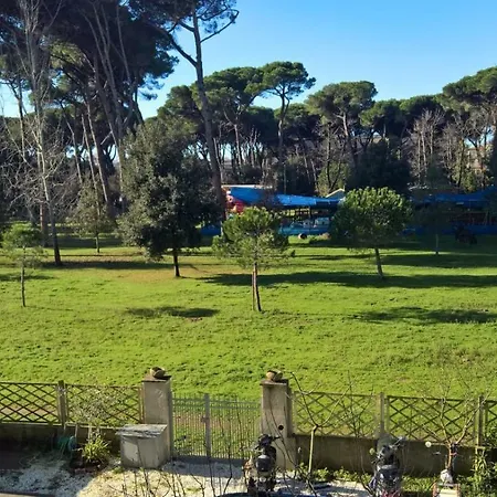 Casa Della Pineta