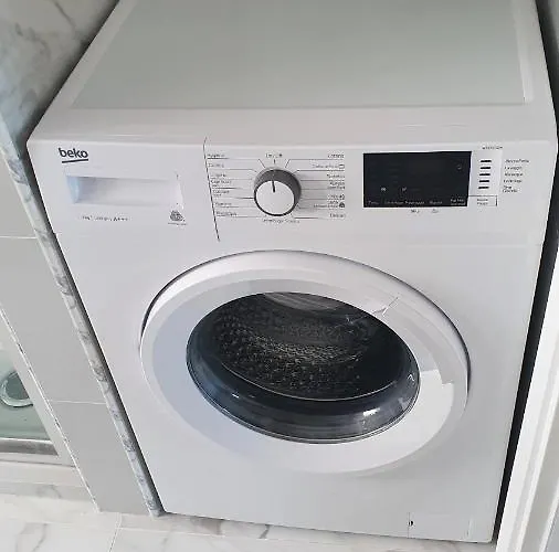 Apartamento Casa Della Pineta *