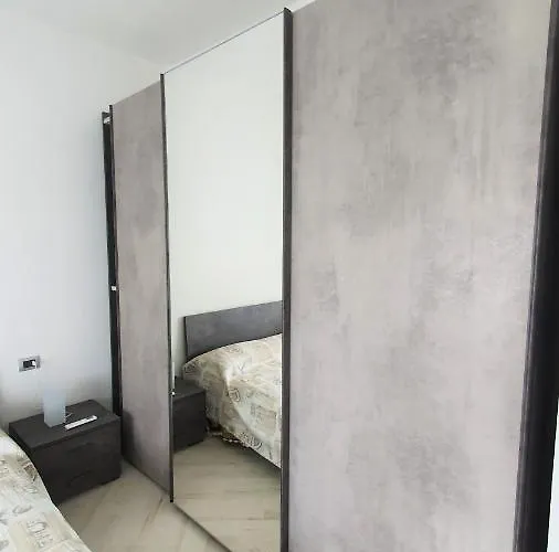 Casa Della Pineta * Viareggio