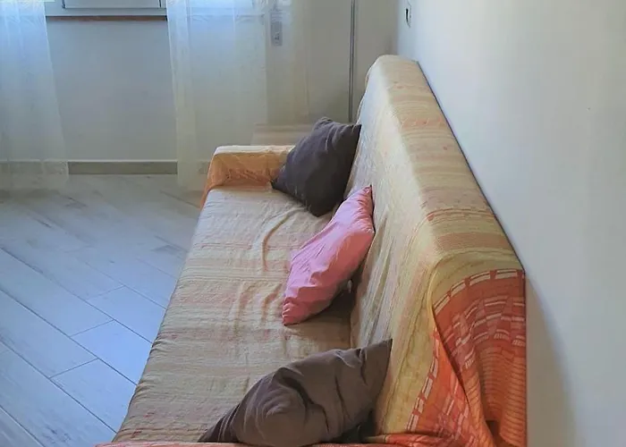 Casa Della Pineta * Viareggio