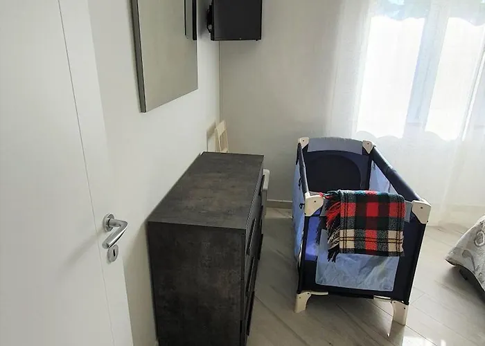 Casa Della Pineta Apartamento *