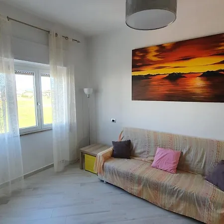 Апартаменти Casa Della Pineta В'яреджо