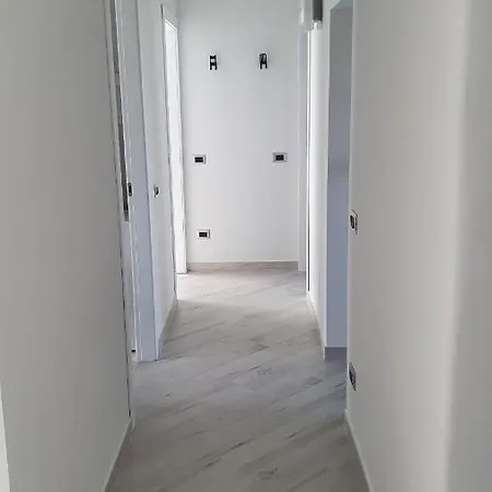 Casa Della Pineta Appartamento