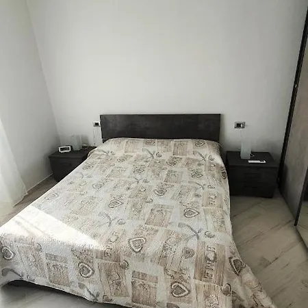 Casa Della Pineta В'яреджо