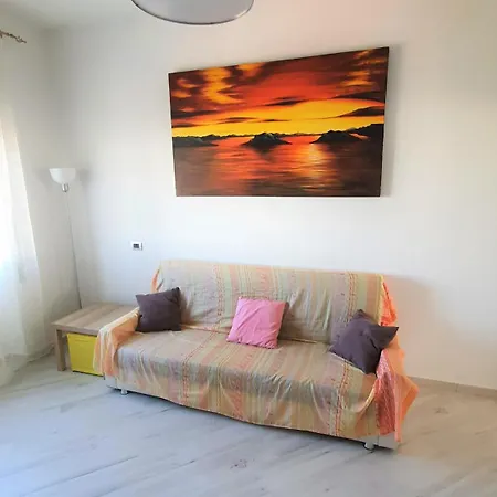 Casa Della Pineta * В'яреджо