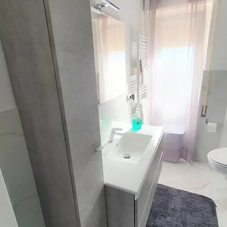 Casa Della Pineta Апартаменти В'яреджо