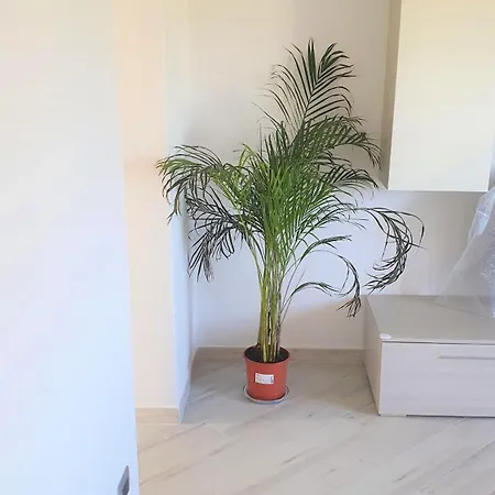 Апартаменти Casa Della Pineta В'яреджо