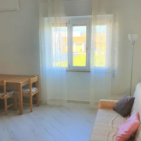 Апартаменти Casa Della Pineta В'яреджо