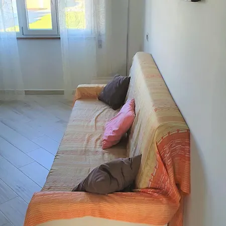 Casa Della Pineta * В'яреджо