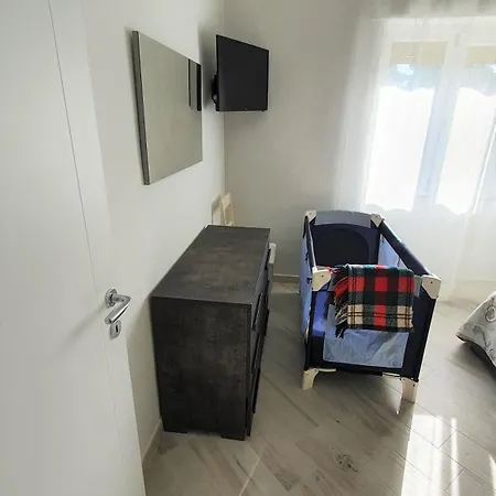 Casa Della Pineta Апартаменти *