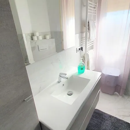 Apartman Casa Della Pineta *