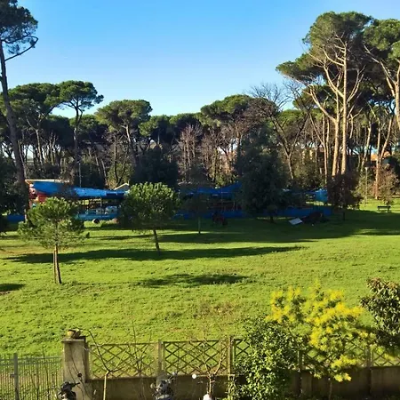 Casa Della Pineta