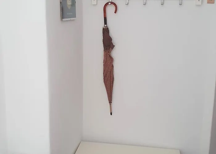 Casa Della Pineta 维亚雷焦