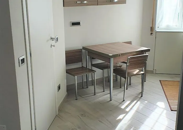 Casa Della Pineta 公寓