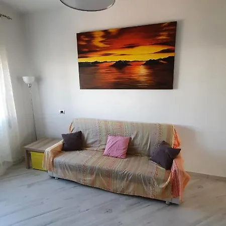 Casa Della Pineta Daire