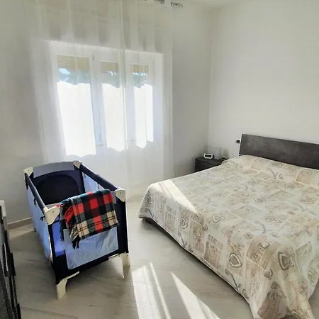 Daire Casa Della Pineta *