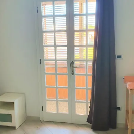 Casa Della Pineta