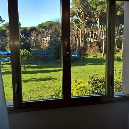 Casa Della Pineta Daire